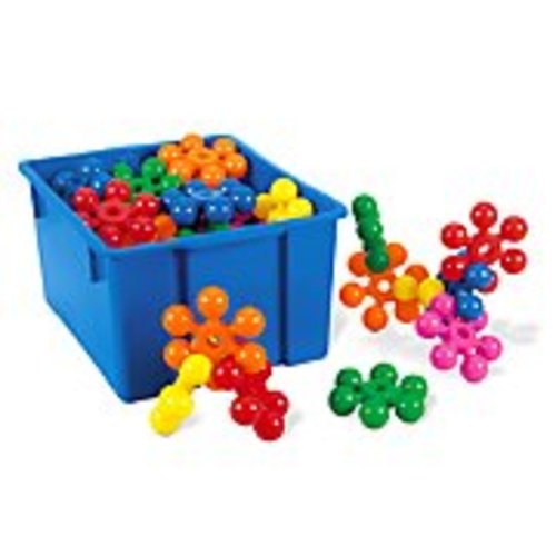 Giant Star Builders