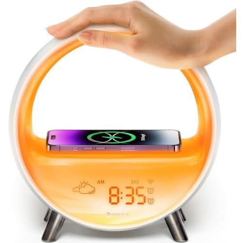 Dekala White Noise Sleep Sound Machine
