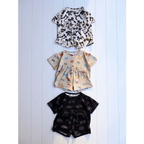 Summer Printed Sets