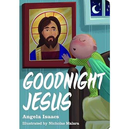 Goodnight Jesus