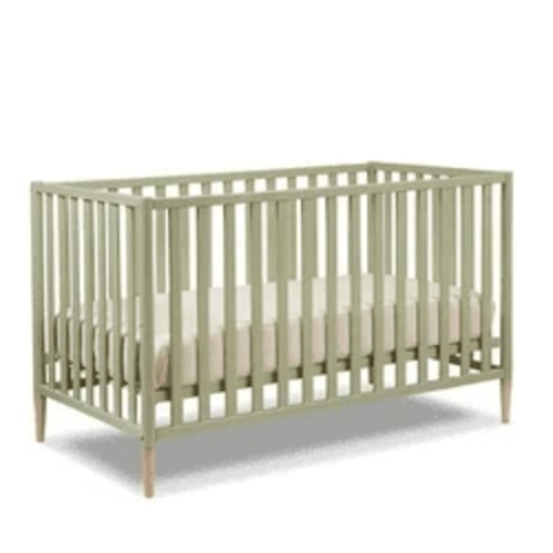 Sorelle Furniture Mia Crib