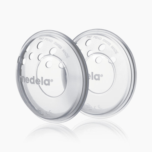 Medela SoftShells for Sore Nipples
