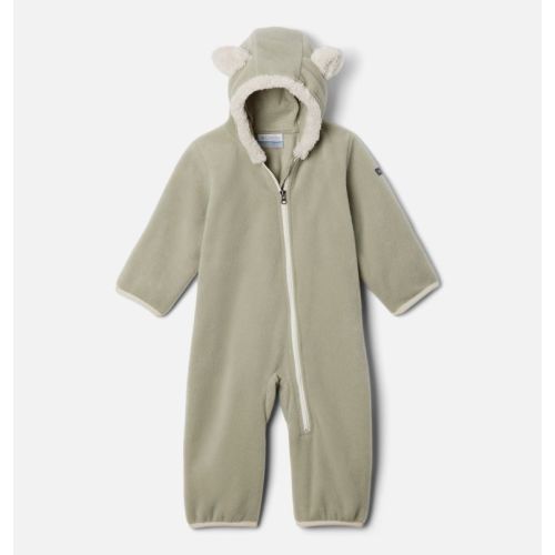 Infant Tiny Bear™ II Bunting