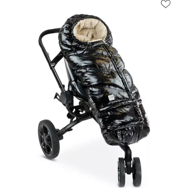 Blanket 212 Evolution Footmuff