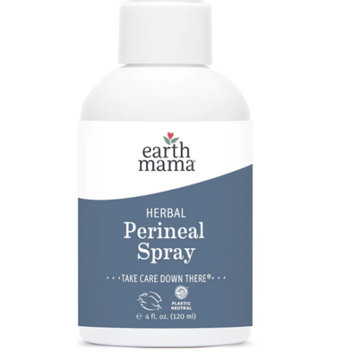 Herbal Perineal Spray | Earth Mama