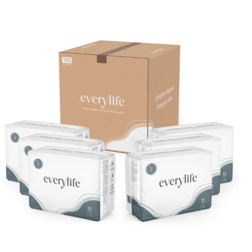 The Diaper – EveryLife
