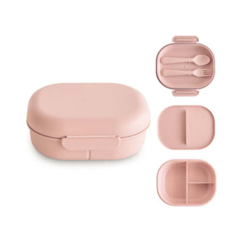 mushie Lunchbox