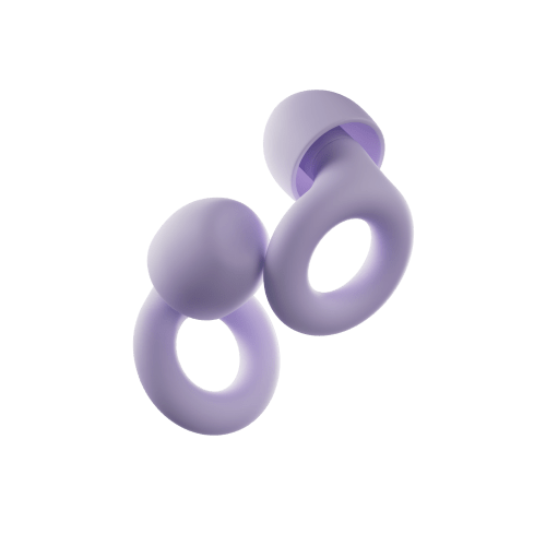 Quiet 2 - Loop earplugs