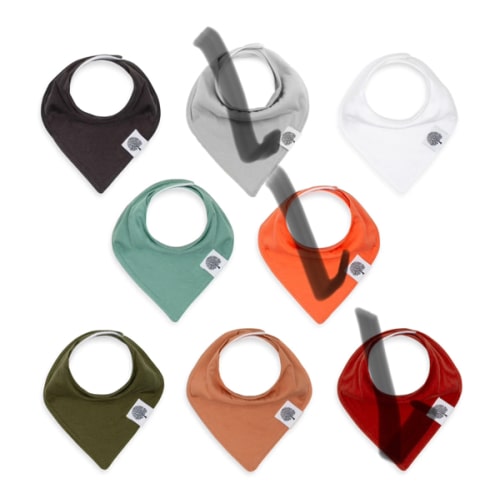 Parker co Bandana Bib Set - buying indiv as I find them