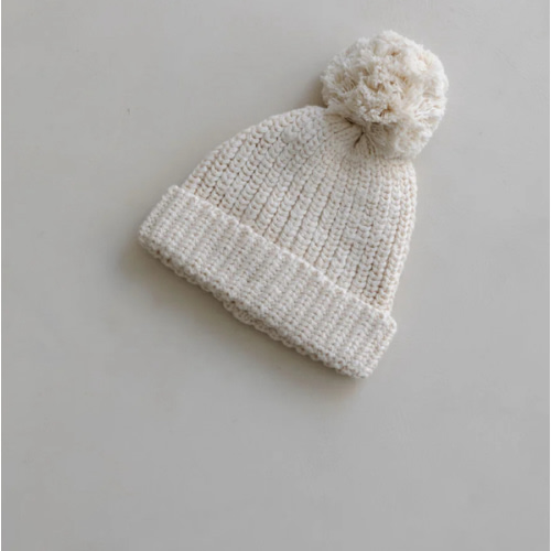 Beanie | Shell