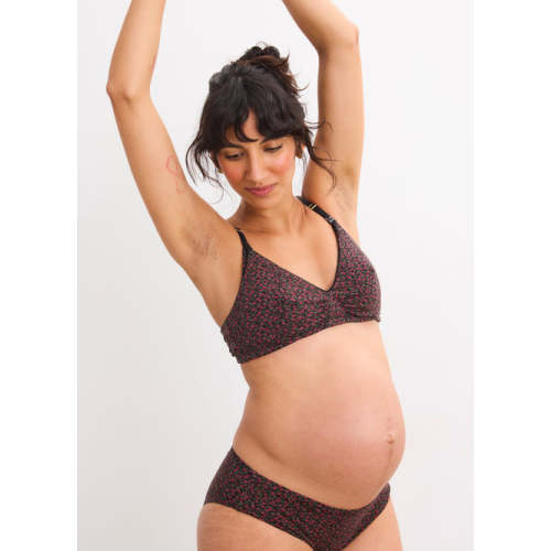 The Everyday Nursing Bra