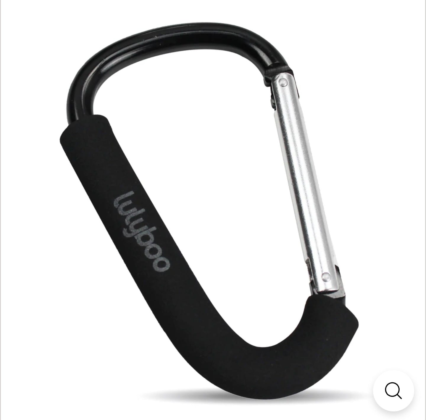 Handy Large Multi-Use Stroller Hook – Lulyboo