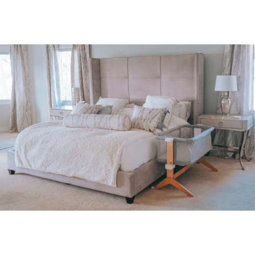 Bassinet or Play Yard Sheets