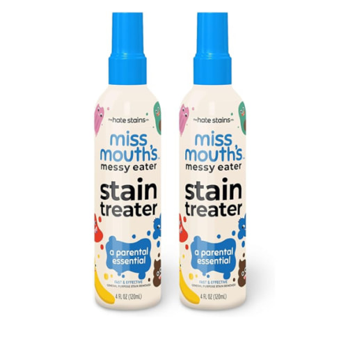 Amazon.com: The Hate Stains Co.: Mom's Magic