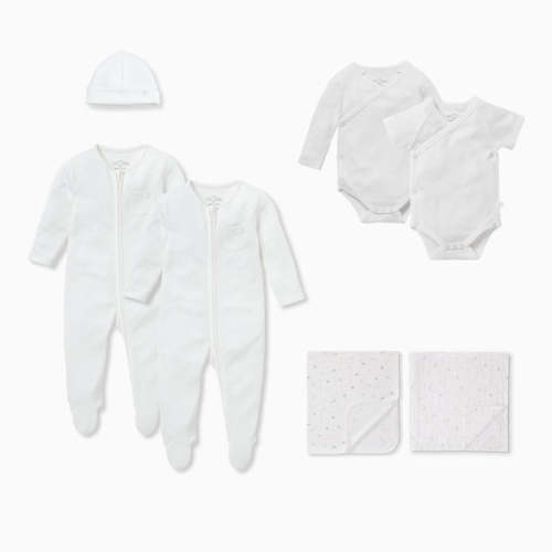 MORI | Hospital Bag Essentials Set