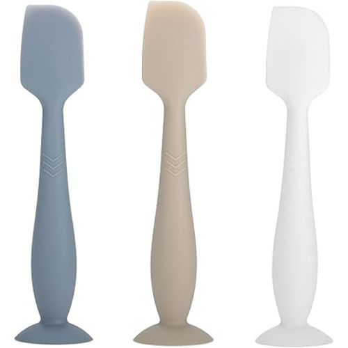 Diaper Cream Spatula Baby Butt Paste Spatula, Diaper Rash Cream Applicator for Butt Paste Diaper Cream - Newborn Baby Essentials