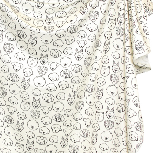 Pre-Order: Dane Swaddle Blanket