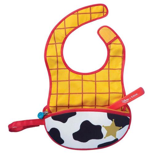 b.box Travel Bib Disney Woody Online at Chemist Warehouse®
