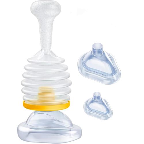 Home Kit for Children and Adults (Two Different Sizes)