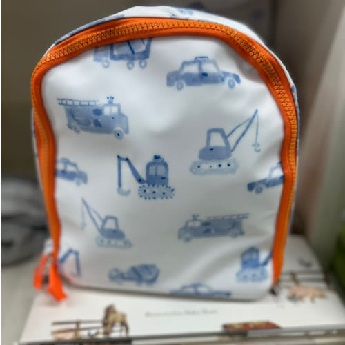 Lunch Box