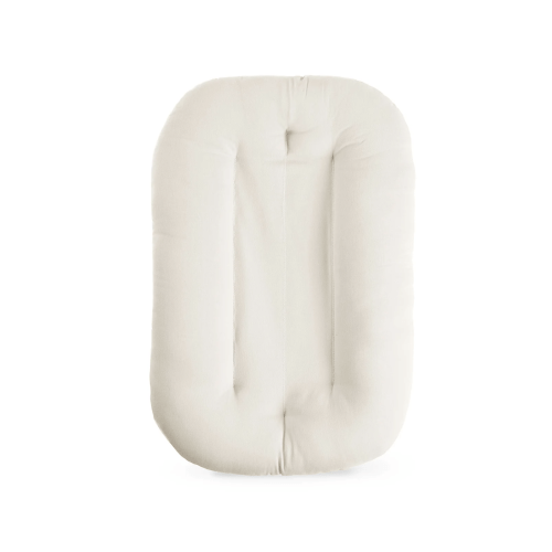 Infant Lounger | Natural