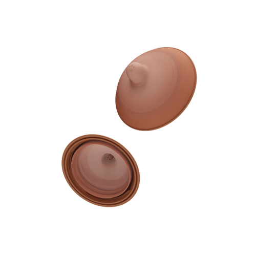 Nipple 2-Pack