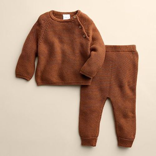 Baby Little Co. by Lauren Conrad Sweater Set