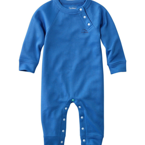 Infants' Wicked Warm Underwear, One-Piece | Toddler & Baby at L.L.Bean