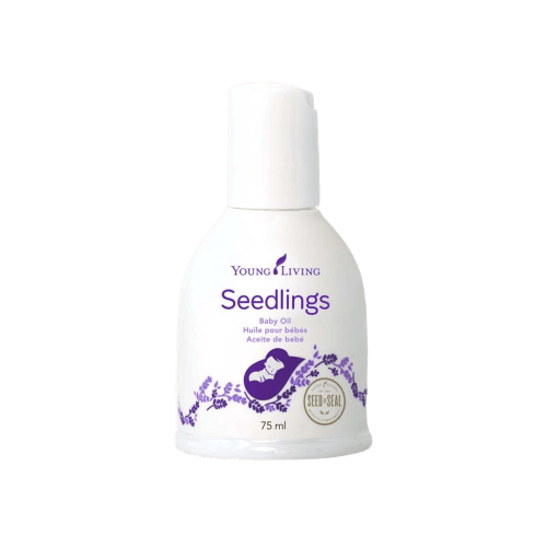 Young Living Seedlings® Baby Oil