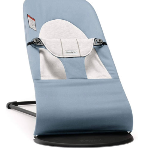 BabyBjörn Bouncer Balance Soft