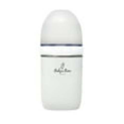 Оpen Box Baby's Brew Portable Bottle Warmer Pro - Leak-Proof Design, Travel-Friendly, White