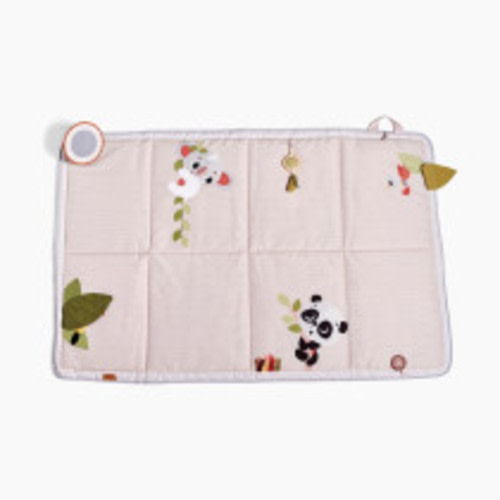 Tiny Love Outdoor Mat - Boho Chic