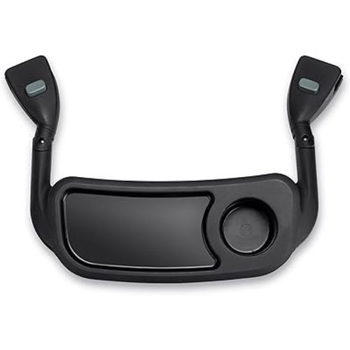 BOB Gear Wayfinder, Snack Tray, Only Compatible with Wayfinder Jogging Stroller