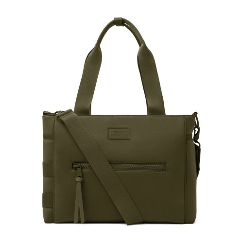 Large Wade Diaper Tote