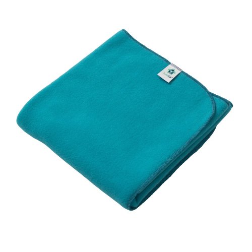 Premium Fleece Swaddle Bathing Blanket — TurtleTub Baby