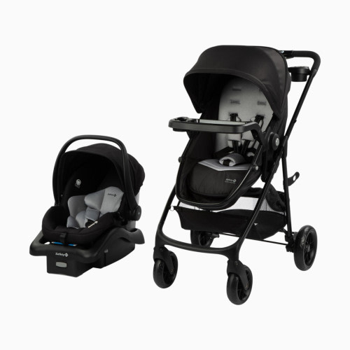 Safety 1st Grow and Go Flex 8-in-1 Travel System - Foundry