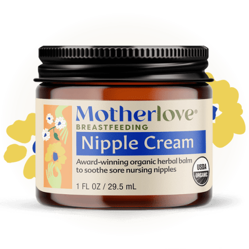 Nipple Cream