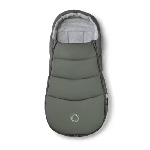 Bugaboo footmuff