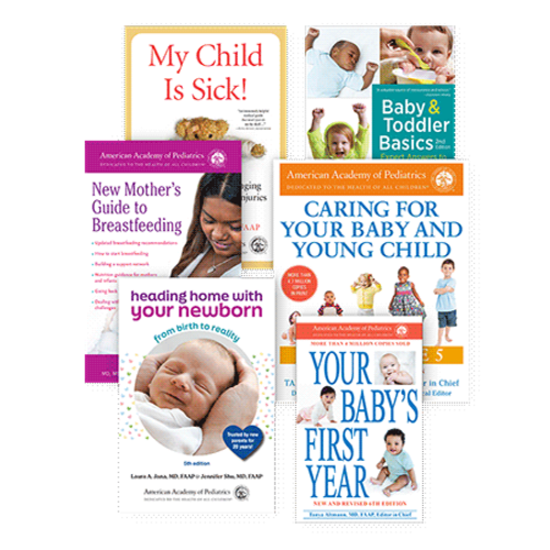 New Parent Library