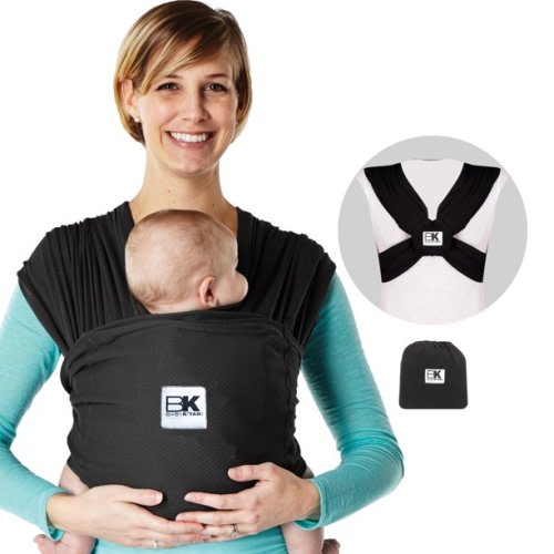 K'tan Breeze Baby Wrap Carrier