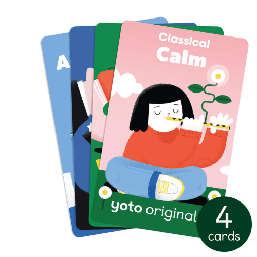 Yoto Classical Collection