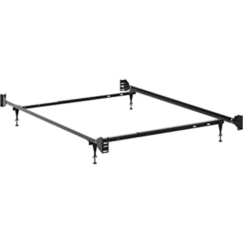 Graco Crib Conversion Kit – Converts All Compatible Storkcraft 4-in-1 and 5-in-1 Convertible Cribs and Mini Cribs, Box Spring Required for Use (Not Included)