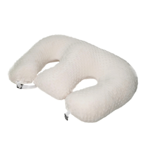 Twin Z Pillow: The Ultimate Feeding Pillow for Twins
