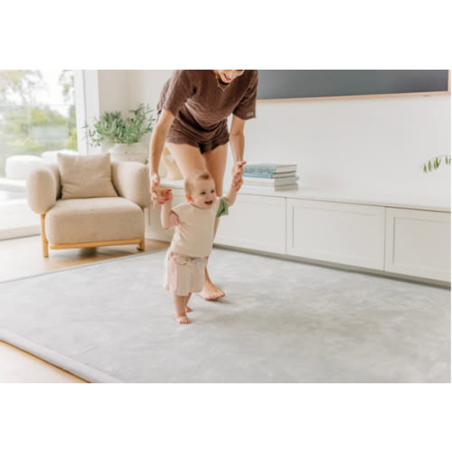 Relax Mat - 1.4" Thick Soft Foam Play Mat