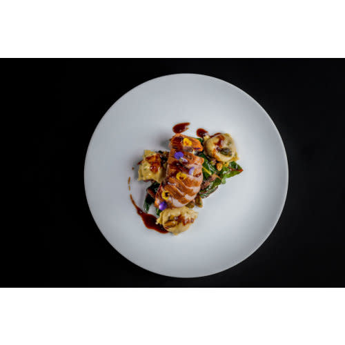 Babymoon Dinner Gift Card- The Black Pearl, Dunedin