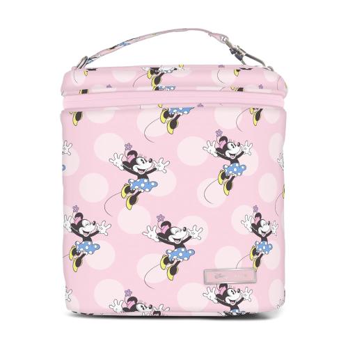 JUJUBE Fuel Cell in Be More Minnie