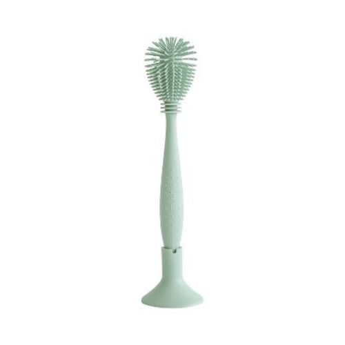 Silicone Baby Bottle Brush Shifting Sand One Size