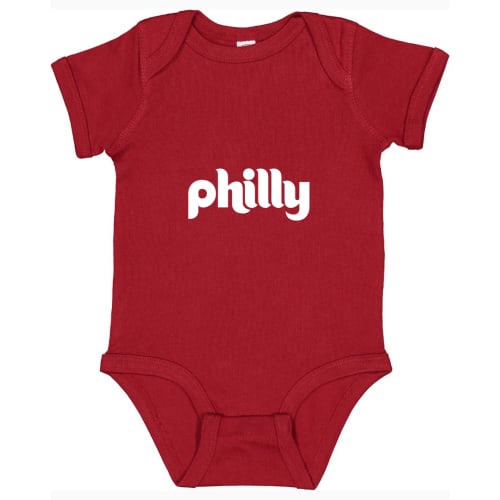 Onesie- Philly