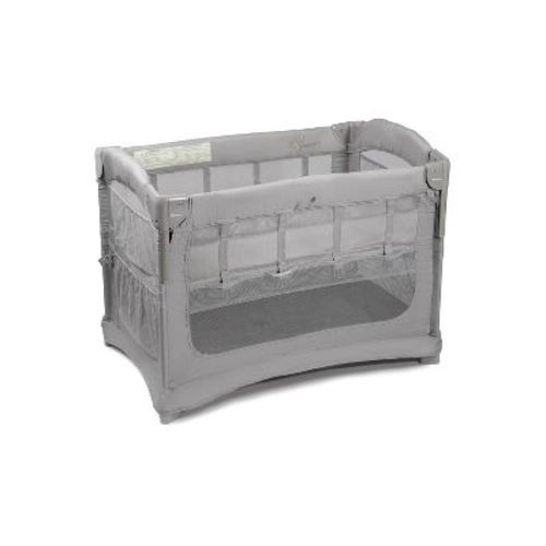 Arm's Reach Ideal Ezee 3-in-1 Co-Sleeper Bassinet - Gray