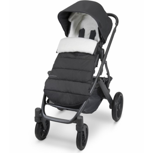 Cozy Ganoosh Footmuff (Sherpa Lining) | Snuggle Bugz | Canada's Baby Store